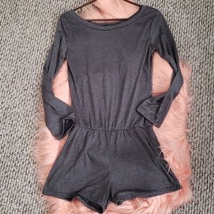 Sleep Romper pajamas